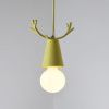 Светильник подвесной ImperiumLoft Deer (Деер) 101510-26