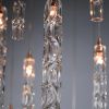 Светильник подвесной Delight Collection Twist (Твист) OWD272-1 gold