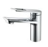 Смеситель Rush Socotra ST1235-11 на раковину хром