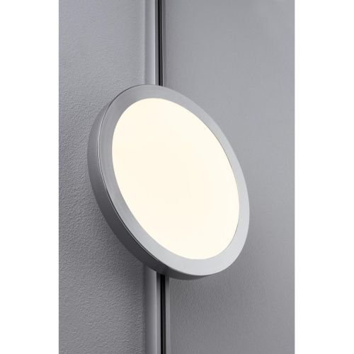 Трековый светодиодный светильник Paulmann Panel Ring (Панел Ринг) 95315 - фото 2
