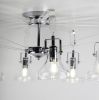 Лампа светодиодная Uniel Ufo (Уфо) LED-U270-60W/3000K/E27/FR PLU01WH