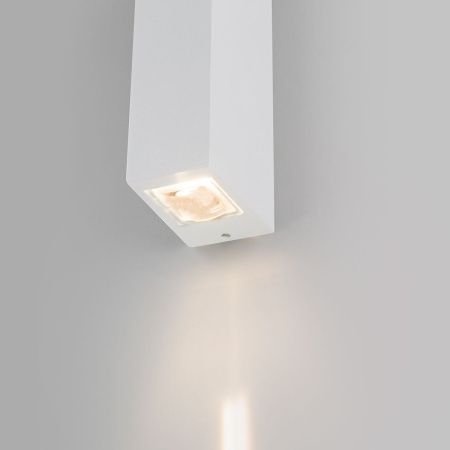Уличный настенный светильник Elektrostandard Blaze (Блазе) 4690389179174