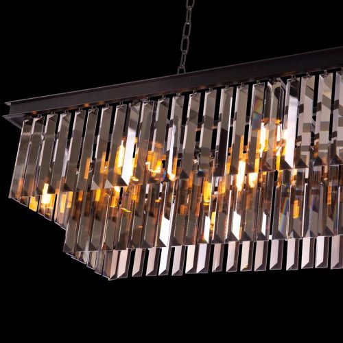 Люстра подвесная Loft It Prism 10018/1200R - фото 5