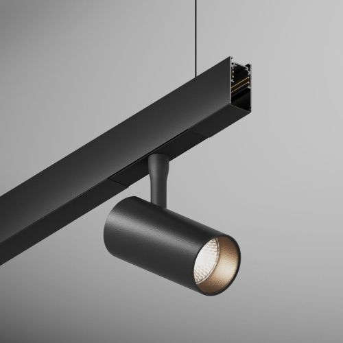 Декоративная вставка-экран для накладных шинопроводов Hesby Lighting ElDeko (ЕлДеко) HSBL_0199 - фото 3