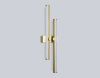 Светильник настенный Ambrella Light LineTech (ЛинеТецх) FL6154