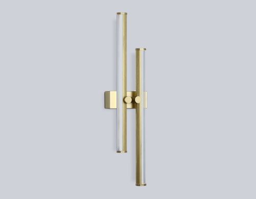Светильник настенный Ambrella Light LineTech (ЛинеТецх) FL6154 - фото 5