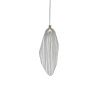 Светильник подвесной Delight Collection Harpe (Харпе) 5046P/S white