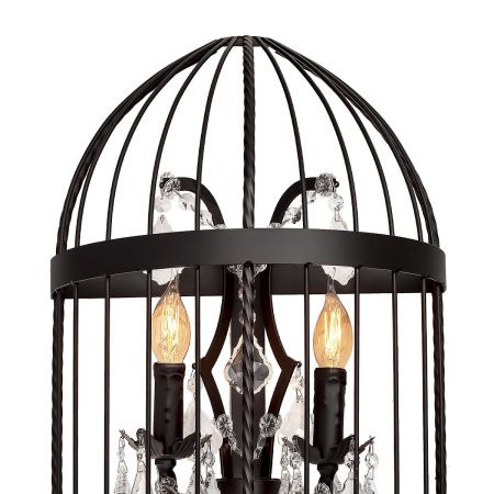 Бра Loft It Vintage Birdcage LOFT1891W