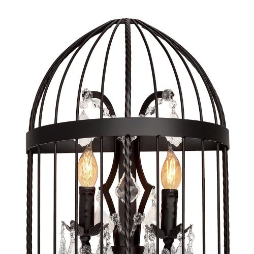 Бра Loft It Vintage Birdcage LOFT1891W - фото 2