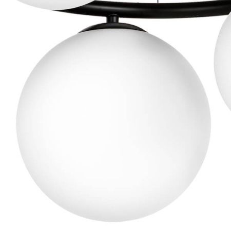 Люстра подвесная Lightstar Globo (Глобо) 815057