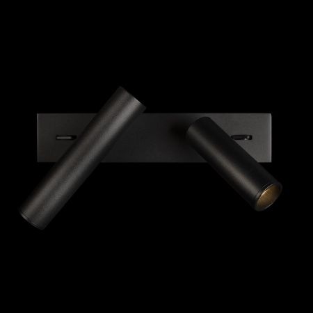 Спот Loft It Sign 10260/2W Black