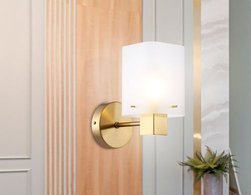 Светильник настенный Ambrella Light Modern (Модерн) LH57035 - фото 2