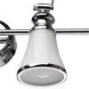 Спот Arte Lamp Vento (Венто) A9231PL-4CC