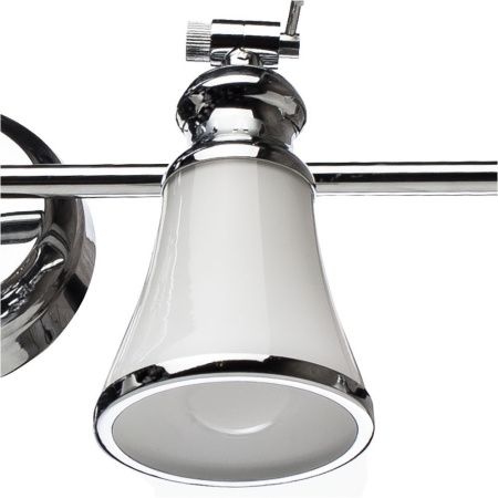 Спот Arte Lamp Vento (Венто) A9231PL-4CC