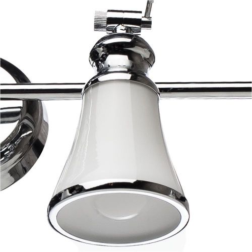 Спот Arte Lamp Vento (Венто) A9231PL-4CC - фото 2