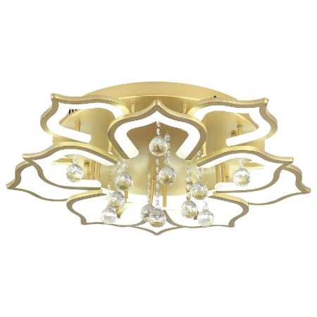 Люстра потолочная Natali Kovaltseva Florel (Флорел) INNOVATION STYLE 83053