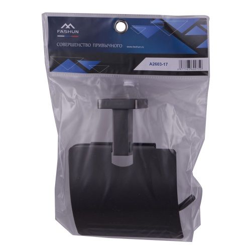Бумагодержатель Fashun A2603-17 - фото 4