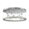 Люстра потолочная Citilux Etera (Етера) CL322050