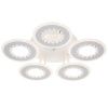 Люстра потолочная Escada Dew (Дев) 10233/5LED
