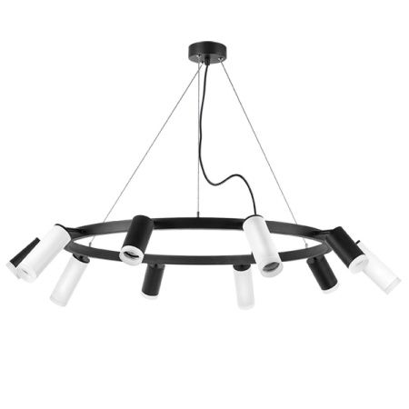 Люстра подвесная Lightstar RULLO (РУЛЛО) LR0203758650