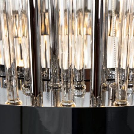 Люстра подвесная Arte Lamp Montreal (Монтреал) A1034SP-16CC