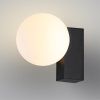 Уличный настенный светильник Odeon Light Viva (Вива) 7124/1W