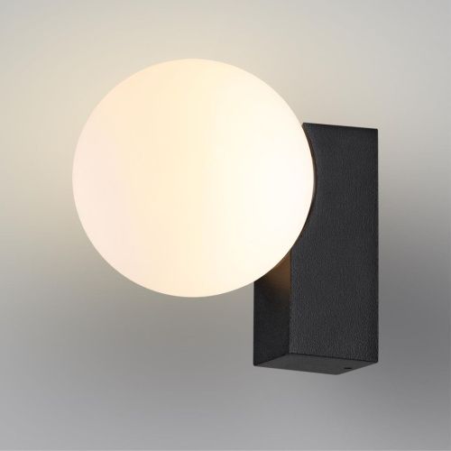 Уличный настенный светильник Odeon Light Viva (Вива) 7124/1W - фото 5