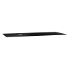 Столешница Vitra Origin 65726 120х50 накладная цвет черный