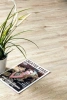 Кварцвиниловая плитка Alpine Floor Ultra ECO 5-4 Дуб Ваниль толщина 0.2 см 34 класс 1219,2х184,15