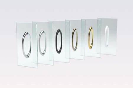 Душевой уголок Vegas-Glass EP-Fis LUX EP-Fis LUX 80*110 08 07 L 110х80 стекло тонированное профиль хром без поддона