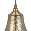 Светильник подвесной Covali PL-37014G