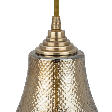 Светильник подвесной Covali PL-37014G