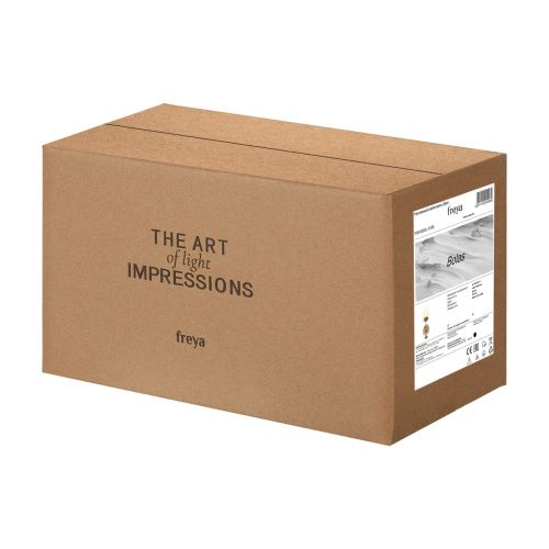 Бра Freya Bolas FR5185WL-01BS - фото 5