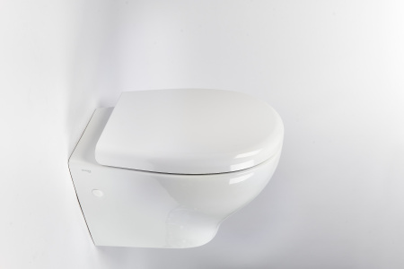 Комплект унитаз с инсталляцией Valsir KIT VSWG 7212 Slim P1