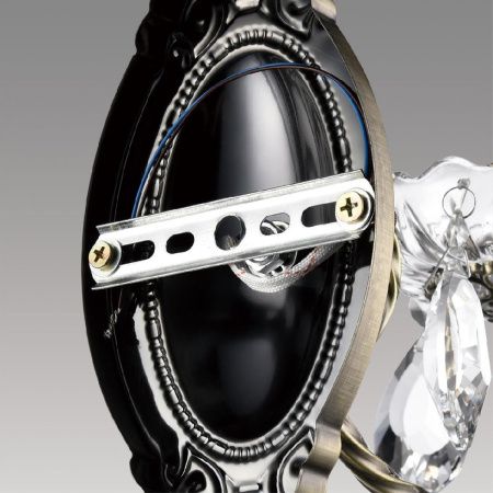 Бра Lumion Linn (Линн) 8190/1W