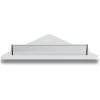 Полка Langberger Accessories 73451-WH