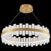 Люстра подвесная Natali Kovaltseva LED Нимбы LED LAMPS 81268