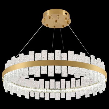 Люстра подвесная Natali Kovaltseva LED Нимбы LED LAMPS 81268