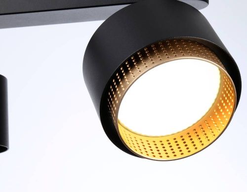 Спот Ambrella Light Techno family (Тецхно фамилы) TN71295 - фото 4