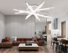 Светильник потолочный Ambrella Light LineTech (ЛинеТецх) FL6275