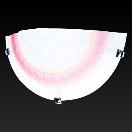 Светильник настенный Toplight Clare (Цларе) TL9100Y-01PK