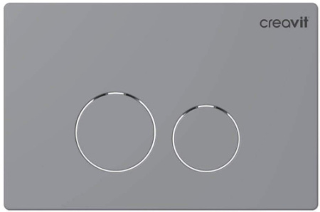 Кнопка смыва Creavit GP9003.00