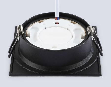 Светильник встраиваемый Ambrella Light Standard Tech (Стандард Тецх) TN52233