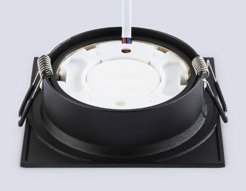 Светильник встраиваемый Ambrella Light Standard Tech (Стандард Тецх) TN52233 - фото 3