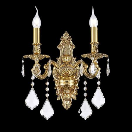 Бра Dio D'Arte Barolo Gold (Бароло Голд) Barolo E 2.1.2.600 CG