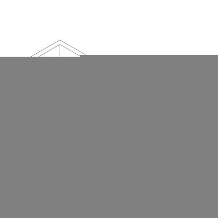 Душевой уголок RGW Passage 060813277-14 70х70 стекло прозрачное профиль черный без поддона