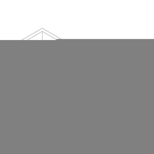 Душевой уголок RGW Passage 060813277-14 70х70 стекло прозрачное профиль черный без поддона - фото 5