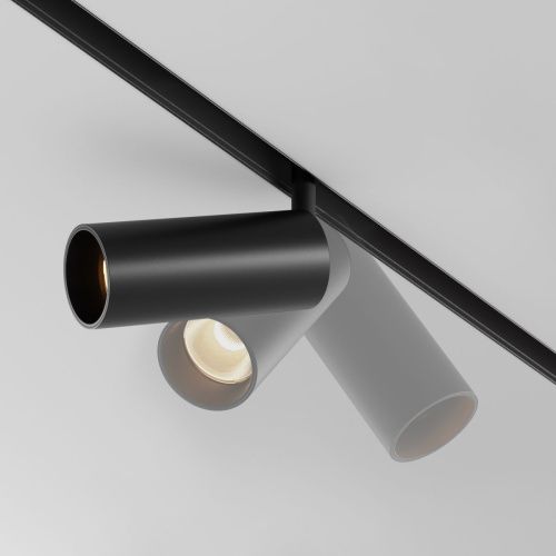 Светильник трековый Maytoni Technical Focus LED TR032-2-12W2.7K-M-B - фото 5