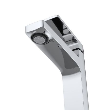 Комплект смесителей BelBagno ARDENTE ARDENTE-VASM/LVM-CRM настенный хром