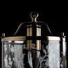 Светильник подвесной Arte Lamp Bruno (Бруно) A8286SP-1AB